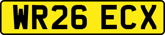 WR26ECX