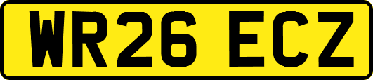 WR26ECZ