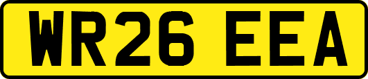 WR26EEA