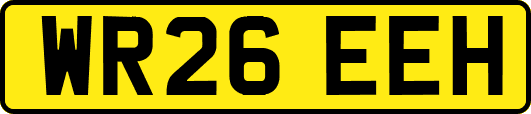 WR26EEH