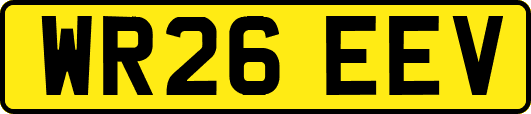 WR26EEV