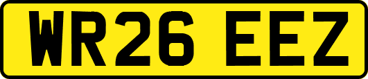 WR26EEZ