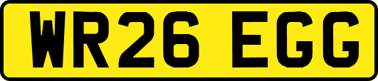 WR26EGG