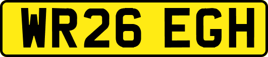 WR26EGH