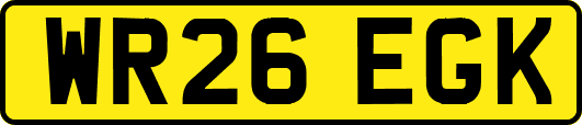WR26EGK
