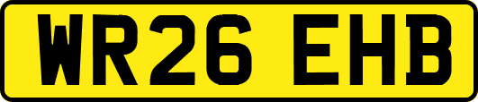 WR26EHB