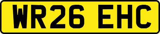 WR26EHC