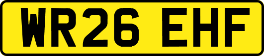 WR26EHF