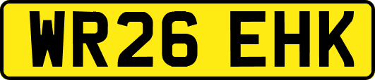 WR26EHK