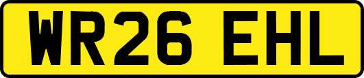 WR26EHL