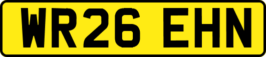 WR26EHN