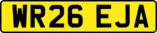 WR26EJA