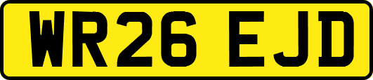 WR26EJD