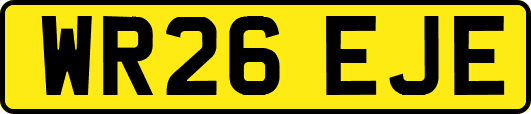 WR26EJE