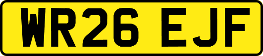 WR26EJF