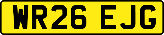 WR26EJG