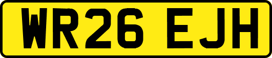 WR26EJH