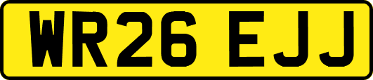 WR26EJJ