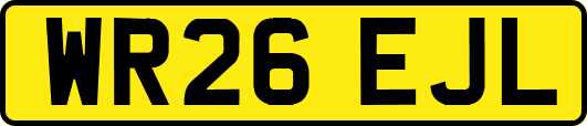 WR26EJL