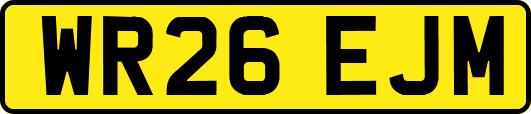 WR26EJM