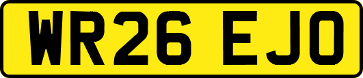WR26EJO
