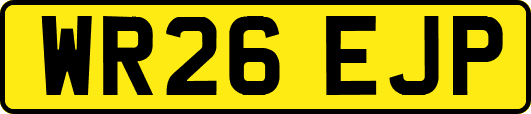 WR26EJP
