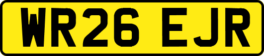 WR26EJR