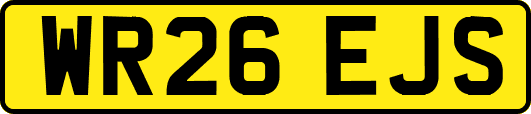 WR26EJS