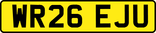 WR26EJU