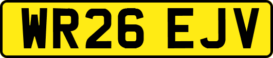 WR26EJV