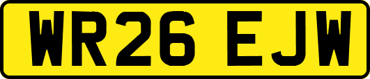 WR26EJW