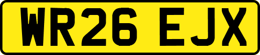WR26EJX