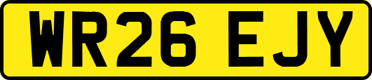 WR26EJY