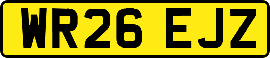 WR26EJZ