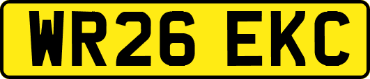 WR26EKC