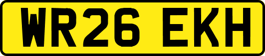 WR26EKH
