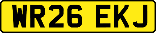 WR26EKJ