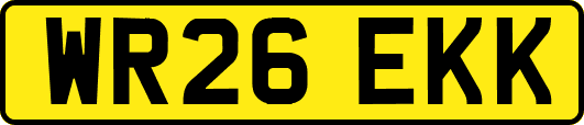 WR26EKK