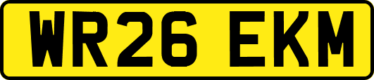 WR26EKM