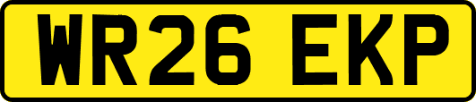 WR26EKP