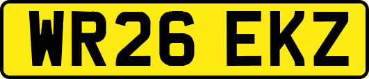 WR26EKZ