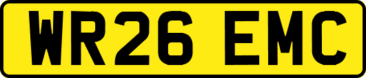 WR26EMC