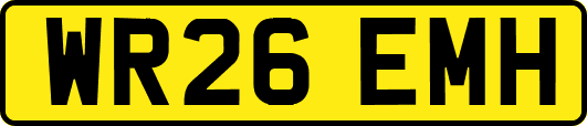 WR26EMH