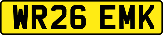 WR26EMK