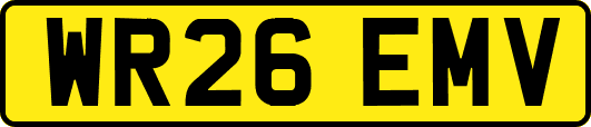 WR26EMV