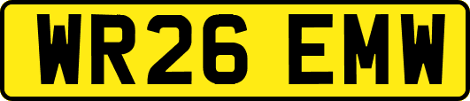 WR26EMW