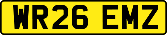WR26EMZ