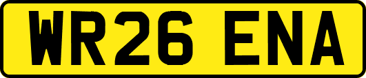WR26ENA