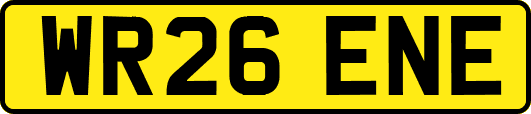 WR26ENE