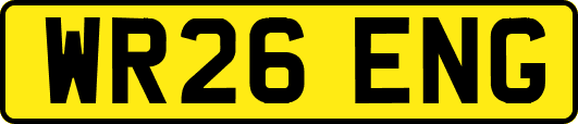 WR26ENG